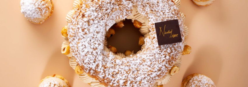 Gâteaux à partager