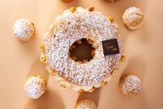 Pâtisserie