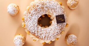 Pâtisserie