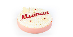 Entremets fête des mamans 2026