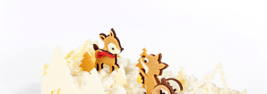 Collection fêtes 2025