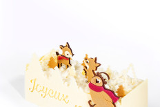 Collection fêtes 2025