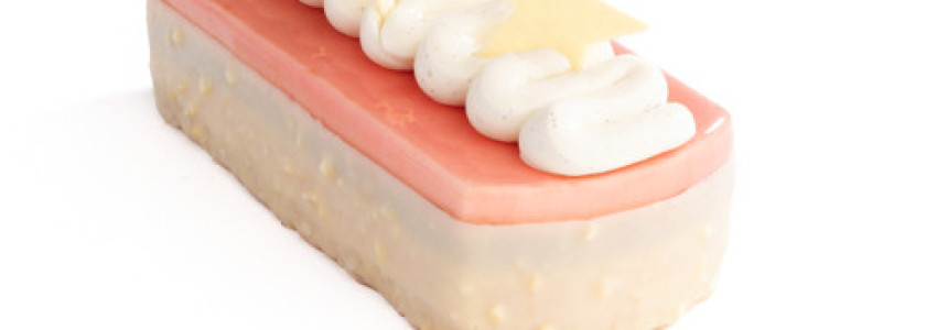 Nos bûches création