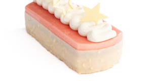 Nos bûches création