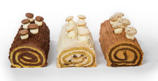 Nos bûches traditionnelles