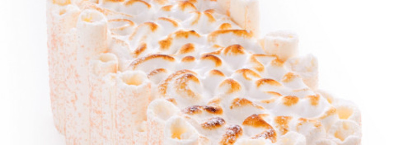 Nos bûches et marmites glacées