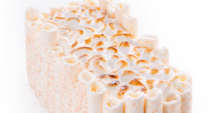 Nos bûches et marmites glacées