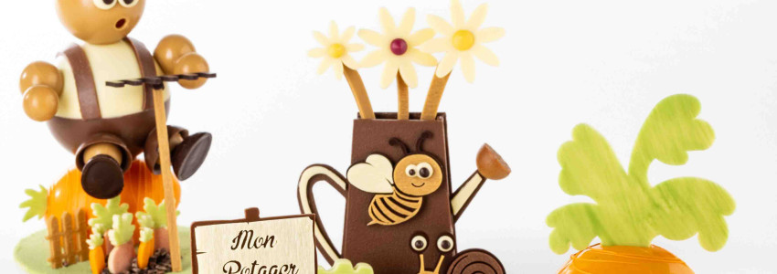 Collection Pâques 2026