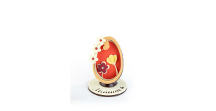 Chocolats fête des mamans