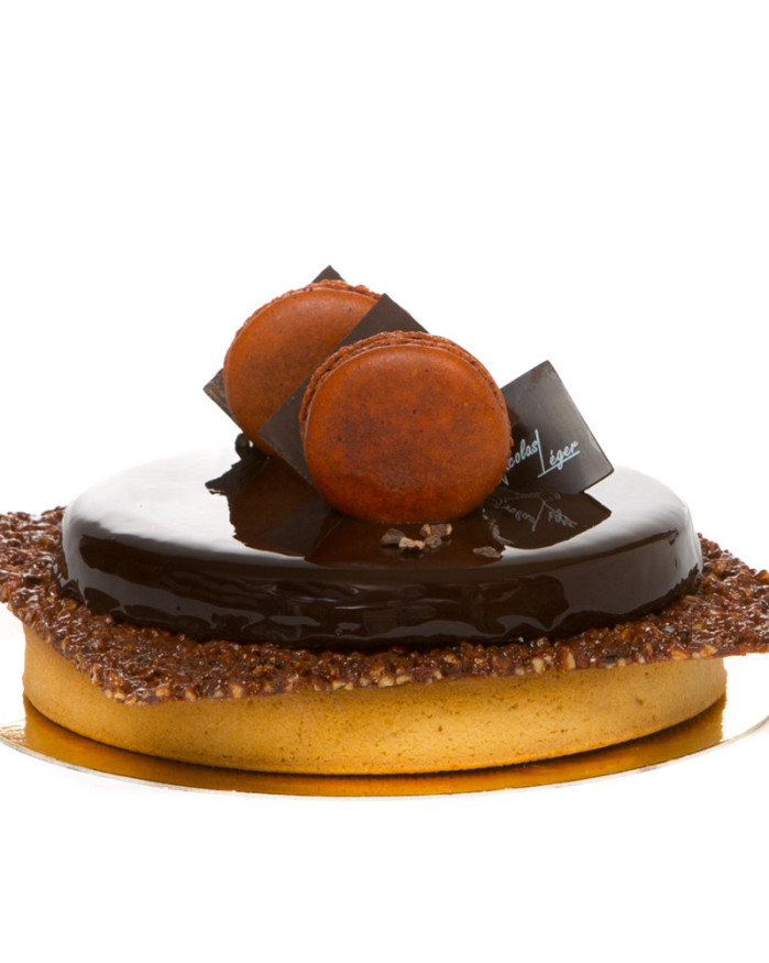 Grain de folie 8 pers