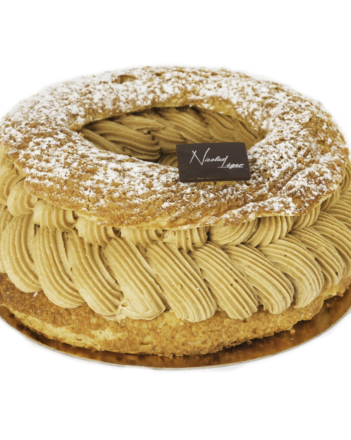 Paris Brest 8 pers