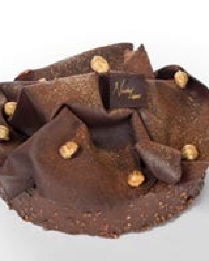 Rocher 4 pers