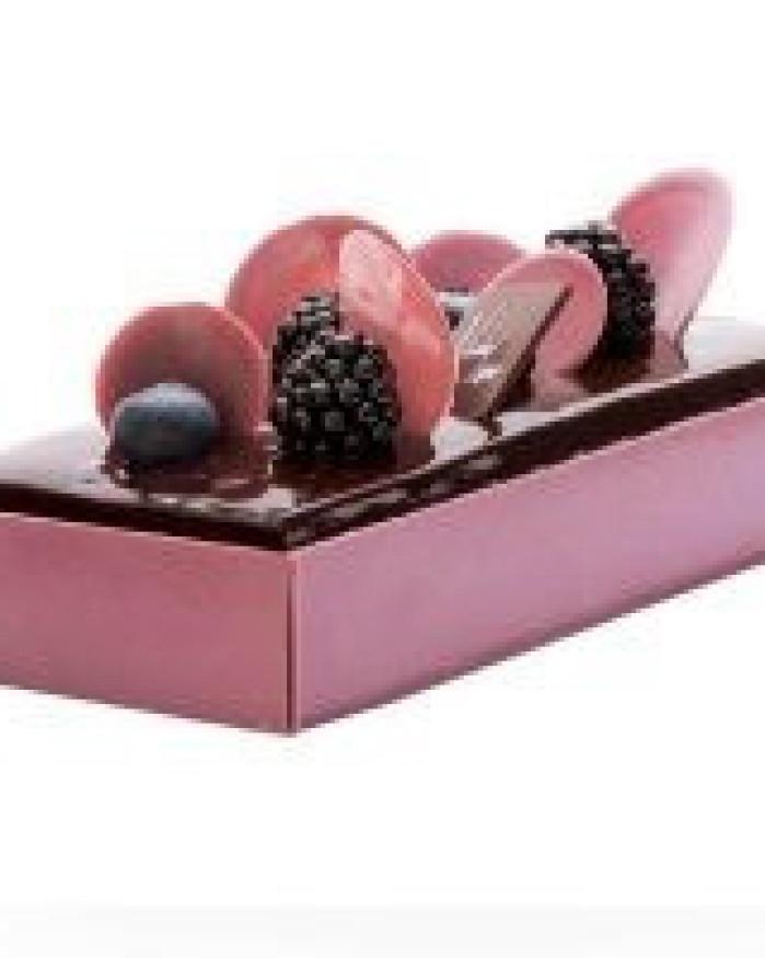 Noir de bourgogne 8 pers