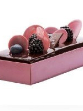 Noir de bourgogne 8 pers