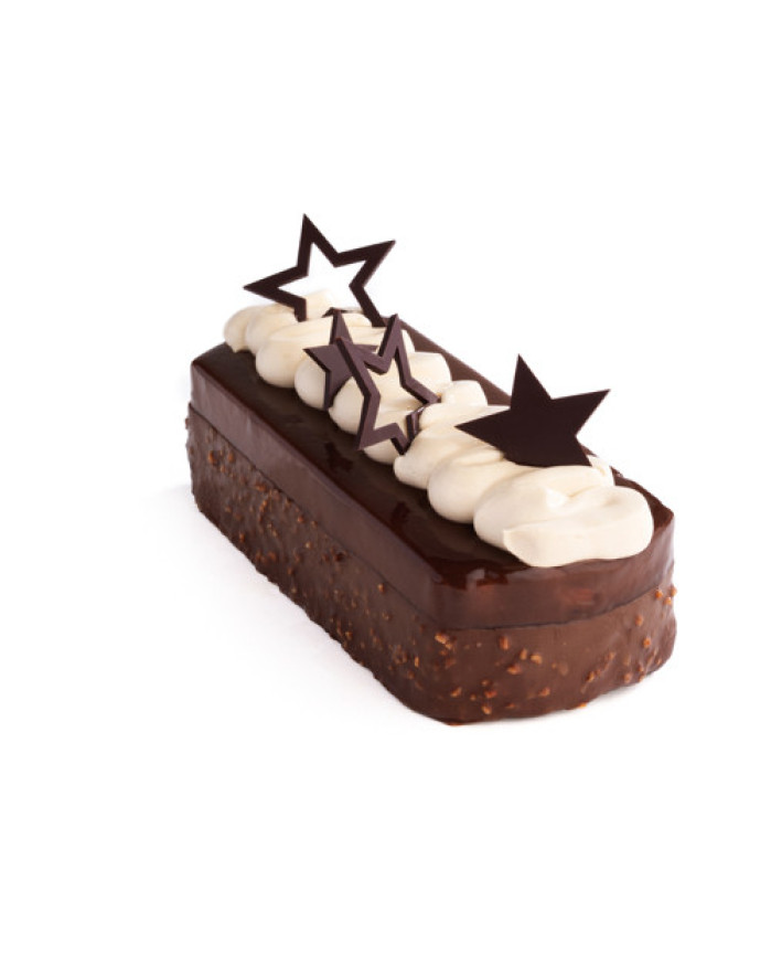 Buche Souvenirs 6 pers