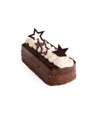 Buche Souvenirs 6 pers