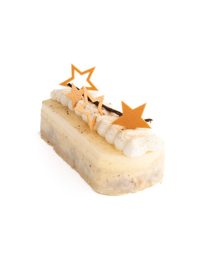 Buche Intense 6 pers