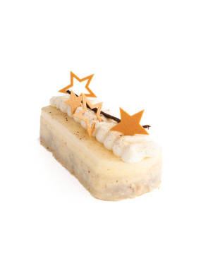 Buche Intense 6 pers