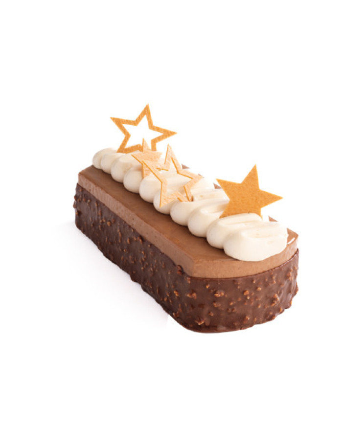 Buche Céleste 8 pers