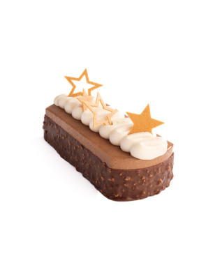 Buche Céleste 8 pers