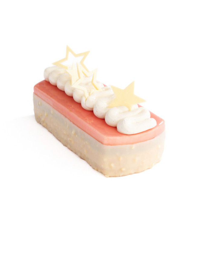 Buche Sublime 8 pers