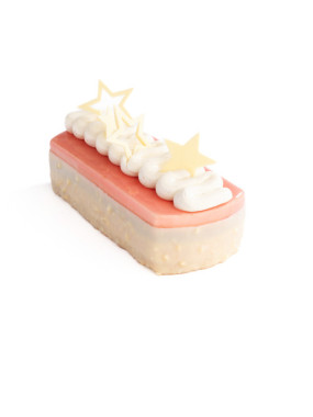 Buche Sublime 4 pers