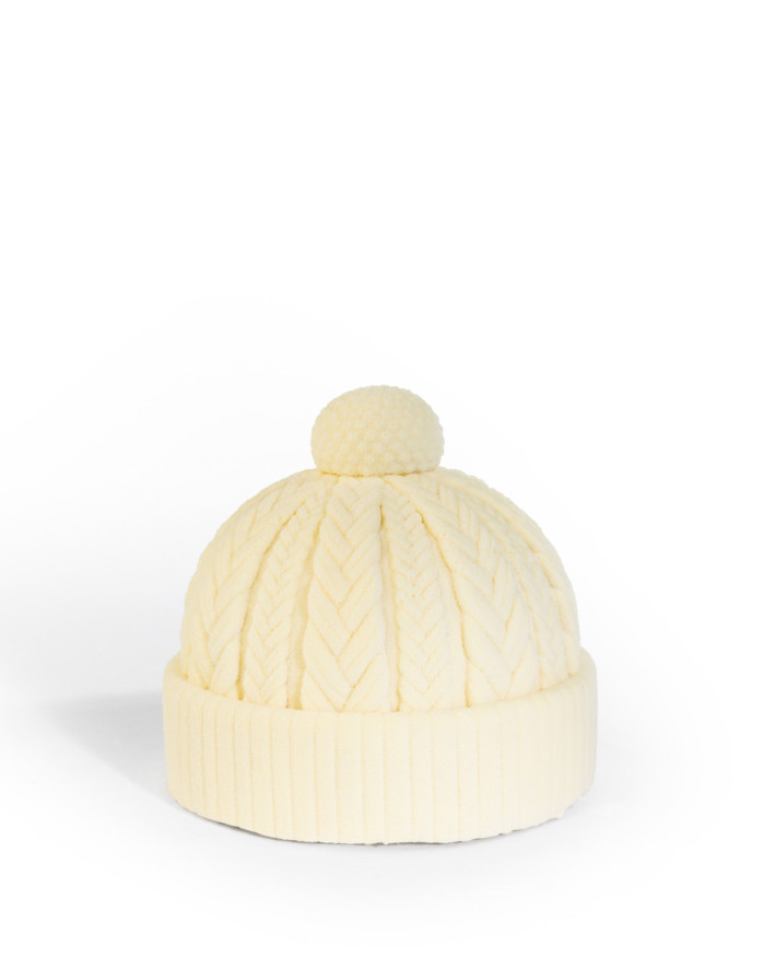 Bonnet de Noël 6/8 pers