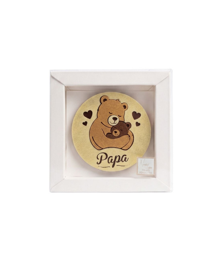 Bouchée Papa