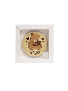 Bouchée Papa