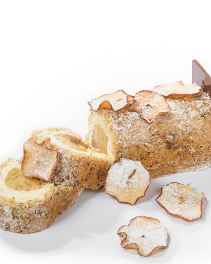 Buche tourangelle 4 pers