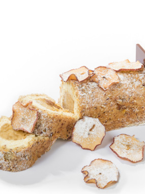 Buche tourangelle 4 pers