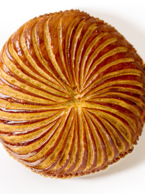 Galette frangipane 10 pers