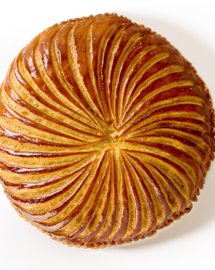 Galette frangipane 3 pers